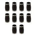 thumbnail image 1 of 10 x Professional Clarinet Tuning Tube Ebony Barrels Tool 2.36x1.3 Inch, 1 of 3
