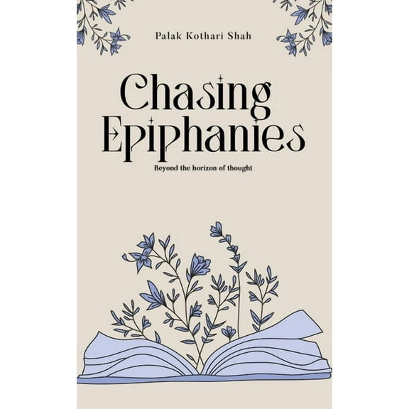 Chasing Epiphanies, (Paperback)
