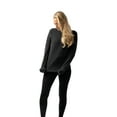 thumbnail image 6 of Horze Karla Womens Tech Training Half Zip Shirt, 6 of 17