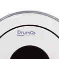 thumbnail image 4 of Parche para Batería Oil Power Dot de 10” DR-10DPOBPD DRUMCO, 4 of 4