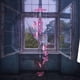 thumbnail image 5 of Campana De Viento Decoración Mariposa Bell Wind Chimes Creative Home Yard Garden Decoración colgante (Rosa), 5 of 8