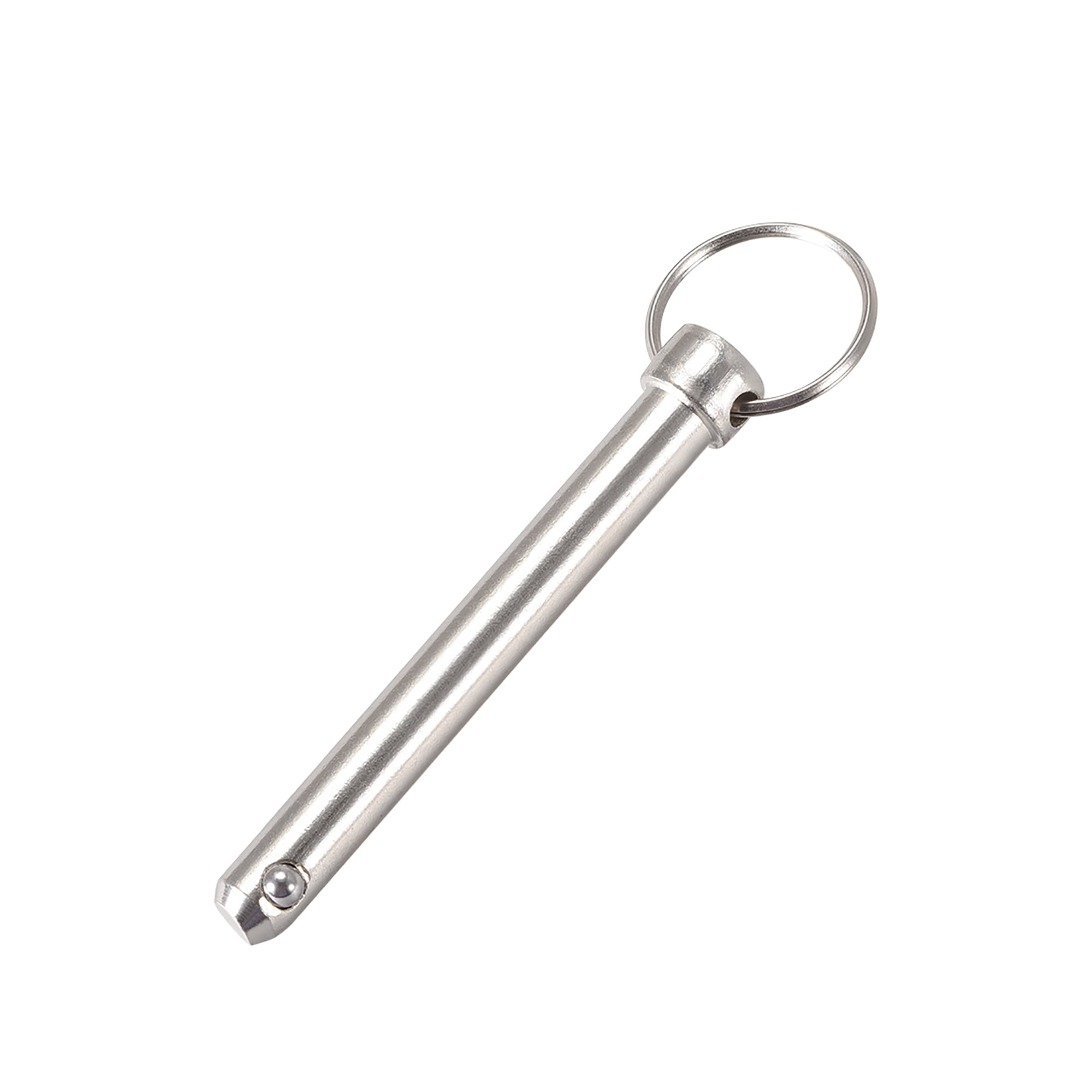 Quick Release Pins 10mmX80mm Marine Hardware for Boat Bimini Top Deck