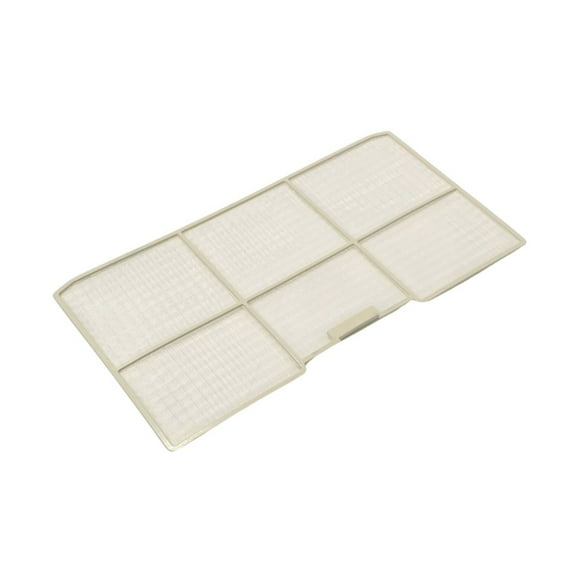 OEM LG Air Conditioner AC Air Filter Originally Shipped With ZW5000T8, L5004R, LWC051SFCK0, WGHD5000