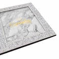 thumbnail image 2 of Luminous Picture Frame - 8x10 - Silver, 2 of 4