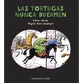 thumbnail image 1 of LAS TORTUGAS NUNCA DUERMEN EDICIONES EKARE ESTHER PARDO, 1 of 1