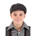 thumbnail image 5 of Kids Newsboy Cap, 5 of 5
