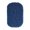 Blue, variant on Barhoo Non-Slip Soap Holder Mat Draining Soap Bars Pads Cutable Woven Mat for Bathroom Kitchen Shower Soap Dish High-Density Woven Pvc Customizable Design Durable Quick Dry Soap Saver Pad