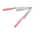 thumbnail image 3 of yuksok 2X Stainless Steel Cake Slicers Adjustable Pie Cutter for Kitchen Parties Pastry, 3 of 9