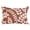 Burnt Orange, White, Orange, variant on Burnt Orange Leaves Throw Pillow Cover 16 x 24 Inch Decorative Pillow Cover Farmhouse Botanical Branch Vintage Modern Lumbar Pillowcase Seasonal Rectangle Cushion Case for Couch Sofa Bed Living Room