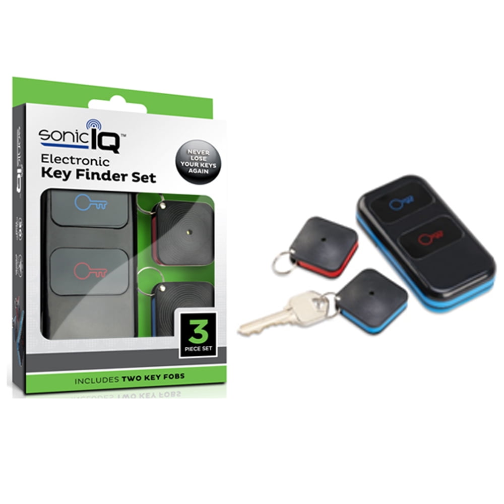 CUBE Key Finder Phone Finder Highest Quality Item Finder on the Planet 