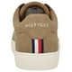 thumbnail image 3 of Zapatos Tommy Hilfiger Brecon Taupe para Hombre Talla 9, 3 of 6