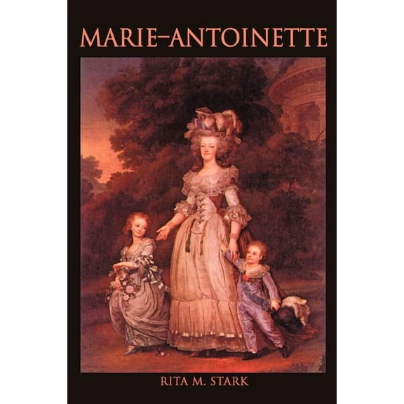 Marie-Antoinette
