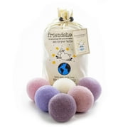 Lavender Bliss Eco Dryer Balls
