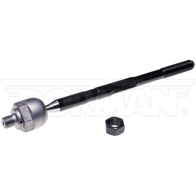 Convient à 2006-2010 Hummer H3 Dorman Chassis Tie Rod End TI91140XL Premium; OE Remplacement; Conception à Durée de Vie Prolongée