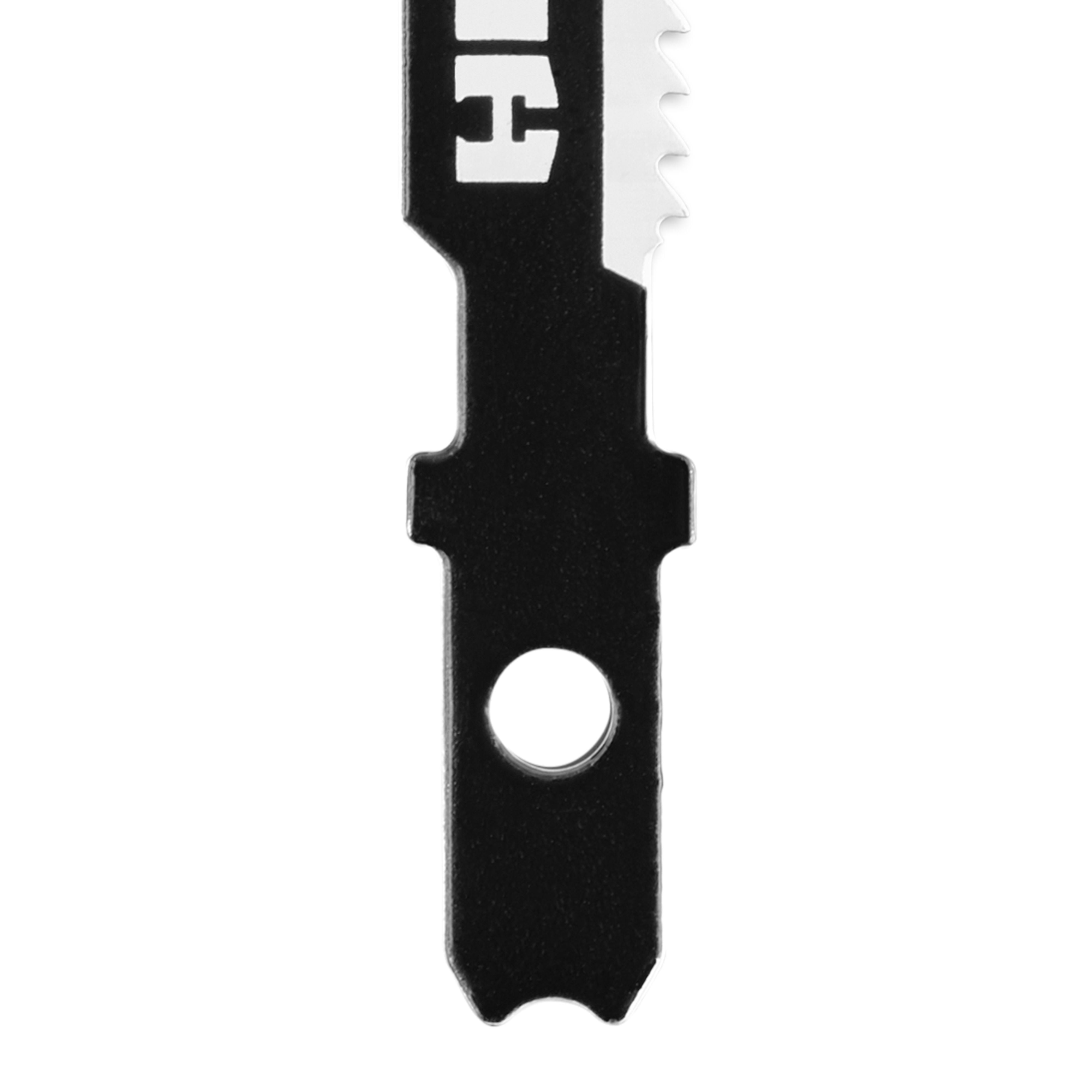 HART 5-Piece 14 TPI High Speed Steel Jigsaw Blades