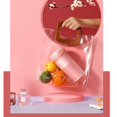 thumbnail image 4 of New Wireless Electric Blender Portable Juicer USB Rechargeable Fruit Mixer Cup Smoothie Maker 300ml Multi-function Machine, 4 of 6