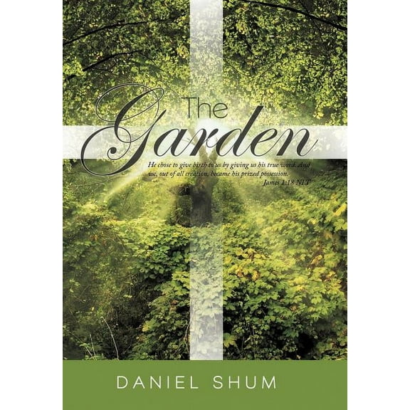 The Garden (Hardcover)
