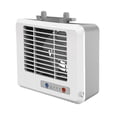 thumbnail image 1 of Wdhugt Usb Rechargeable Mini Desktop Cold Fan Chiller Ice Crystal Airconditioning Fan Three Speed Adjustable Portable Handle 7X7 Inch, 1 of 9