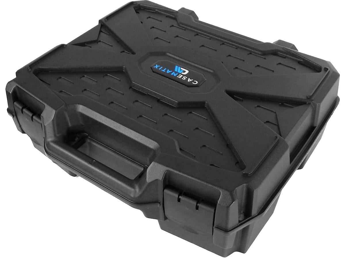xbox one x travel case