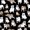 Black, variant on Homewish Cute Dachshund Dog Twin Sheets,Spring Floral Bedding,White,3pcs,1 Fitted Sheet and 1 Pillowcase