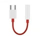 thumbnail image 2 of Accesorios para Teléfonos Móviles XWSHYW para 6T 7 Pro Usb Punta C a Conector Auriculares 3,5 Mm Adaptador Audio Auxiliar, 2 of 6