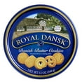 thumbnail image 3 of Royal Dansk Danish Cookie Selection, No Preservatives or Coloring Added, 12 Ounce, 3 of 3
