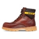 thumbnail image 4 of Bota Hombre Industrial Trabajo Casquillo Workland 71824 Marron 30, 4 of 8