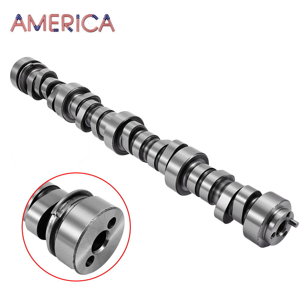 New Engine Camshaft E-1840-P.585/.585 Hydraulic Roller Fit for LS Sloppy Stage 2