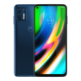 thumbnail image 1 of Motorola Moto G9 Plus 128 GB 6 GB RAM Cámara 64 Mpx Azul Desbloqueado Nuevo Motorola XT2987-2, 1 of 5