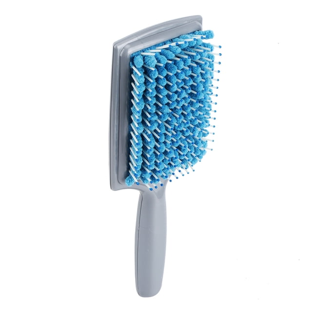 Quickly Comb, Anti-Dandruff Hair Drying Comb, Lightweight Design For Girls Salon Woman Hair