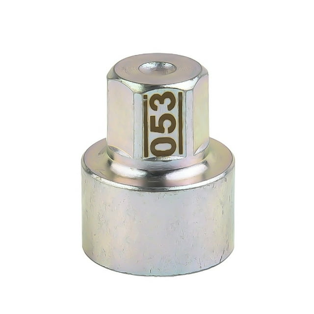 For For For For BMW 1 3 4 5 6 7 Series Tire Wheel Lock Anti-Theft Screw Lug Nut Bolt