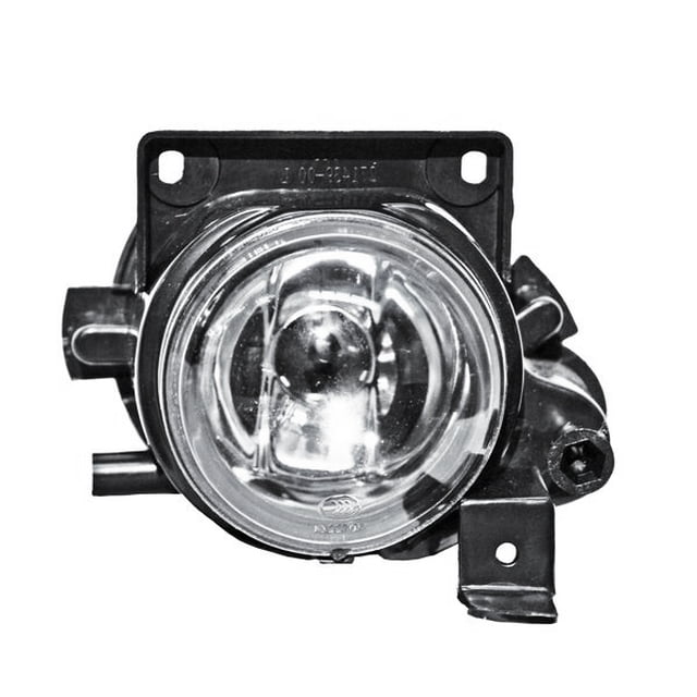 Faro PARA Niebla Jetta 2008 al 2010 Volkswagen Derecho/Pasajero Generica