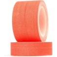 thumbnail image 2 of Fluorescent Cloth Tapes - UV Blacklight Reactive Neon Gaffer Tape for Glow Party Decorations/Holiday Supplies/Secures Cables, 2 of 4