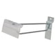 thumbnail image 1 of Gancho Para Panel Ranurado Con Preciador 8" Urrea 124134, 1 of 2