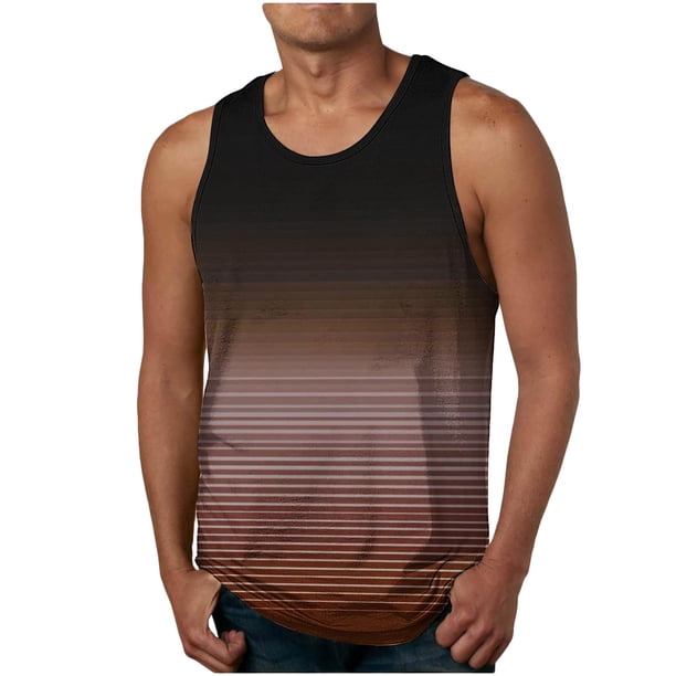Camisetas de Algodón para Hombres de Color Sólido Camiseta de Manga Larga, Mezcla de Poliéster de Algodón para el Uso en el Hogar de Fitness Y Casual Diario