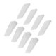 thumbnail image 5 of FELTECHELECTR 8 topes de cuña para puerta, cuñas para muebles, mesas y sillas, topes de seguridad para puerta., 5 of 7
