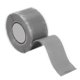 thumbnail image 1 of Cinta de Silicona Autoadhesiva, Cinta de Sellado de Silicona de 1" x 10ft para Reparación de Tuberías de Plomería, Fugas de Mangueras, Gris, 1 of 6