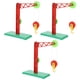 thumbnail image 1 of EeaseMX Modelo de polea de máquina simple de 3 PCS Mecánica Física Física Modelo de polea de herramienta de enseñanza, 1 of 8