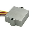 thumbnail image 4 of The ROP Shop Voltage Regulator for 1991 Mercury 90HP Force Outboard 906E91D, 906F91D, 4 of 8