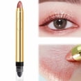 thumbnail image 1 of Double Ended Eyeshadow Stick Eye Shadow Stick Makeup Cosmetics Eye Brightener Stick Eyeshadow With Natural Makeup Finish Highlighter Eyeshadow Pencil 6 Colour (3G), Makeup Eye Shadow, 1 of 9