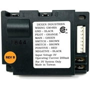 Dexen IPI electronic ignition control module.593-592 3 volt Input