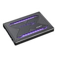 thumbnail image 2 of HyperX FURY RGB - SSD - 240 GB - internal - 2.5" - SATA 6Gb/s, 2 of 7