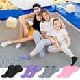 thumbnail image 2 of Non Grip for Yoga Fitness and Home Workouts with Secure Traction Sticky Athletic Design, 2 of 7