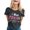 yue866-01-Dark Gray, variant on KHONTS October Breast Cancer T Shirts for Women Pink Ribbon Tops Short Sleeve Tshirt Tees Funny Gifts Clothes 09-White XL