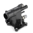 thumbnail image 1 of Engine Coolant Thermostat Assy LF941517Z Fits for Mazda 3 L4 122 2.0L, 1 of 4