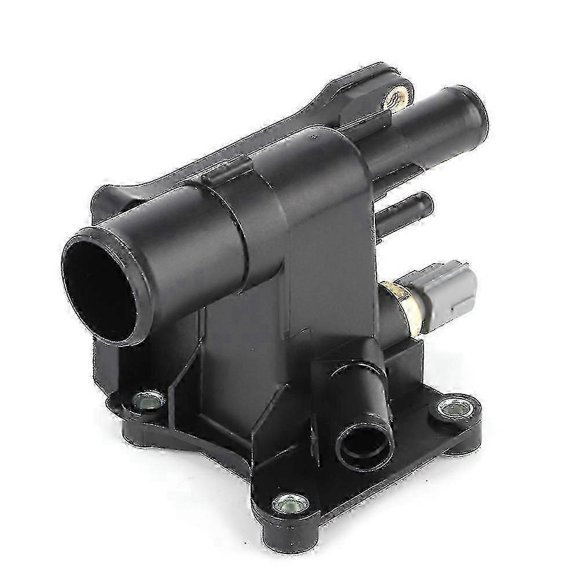 Engine Coolant Thermostat Assy LF941517Z Fits for Mazda 3 L4 122 2.0L
