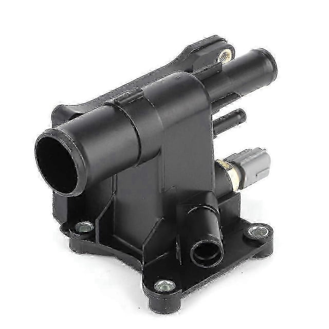 Engine Coolant Thermostat Assy LF941517Z Fits for Mazda 3 L4 122 2.0L