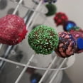 thumbnail image 2 of Support d'Affichage en Acrylique pour Cake Pops - Étagère à 3 Niveaux CP52, 2 of 2