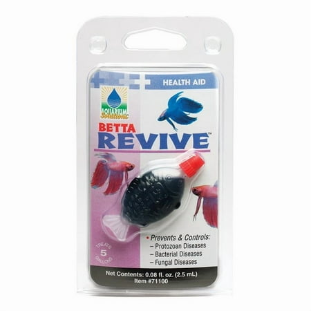 Hikari Sales USA Hikari Betta Revive