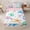 Fish 05, variant on Manfei Cartoon Dolphin Wave Zipper Twin Comforter Sets with Fitted Sheet and 2 Pillowcases for Kids Boys and Girls, Cute Fish Zipper Bedding Set, Navy Reversible, 4-Piece